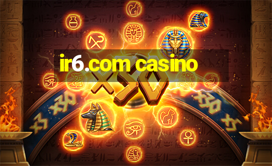 ir6.com casino