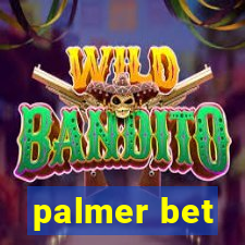 palmer bet