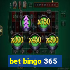 bet bingo 365