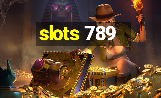 slots 789