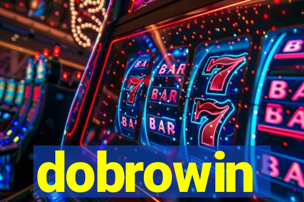 dobrowin