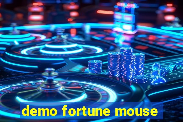 demo fortune mouse