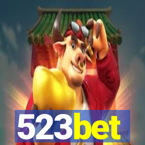 523bet