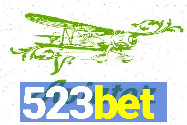 523bet