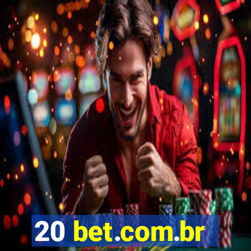 20 bet.com.br