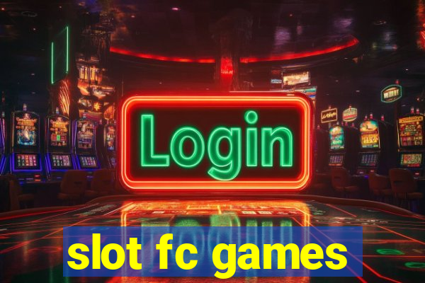 slot fc games