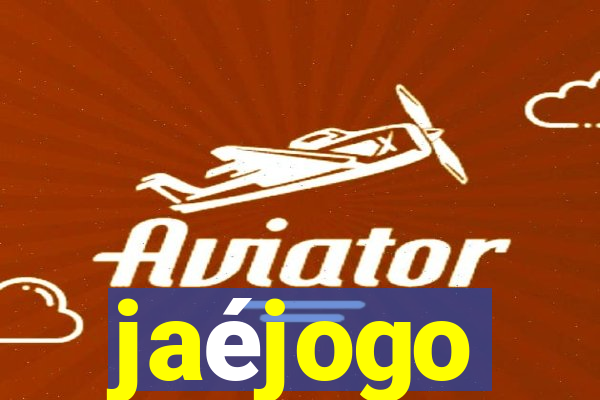 jaéjogo