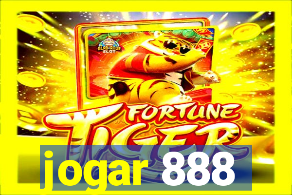 jogar 888