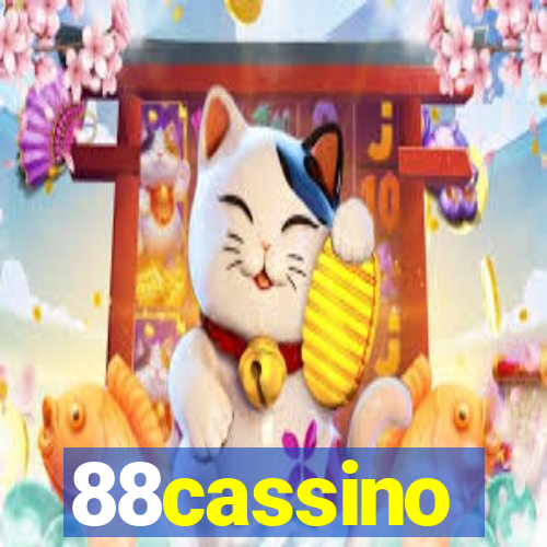 88cassino