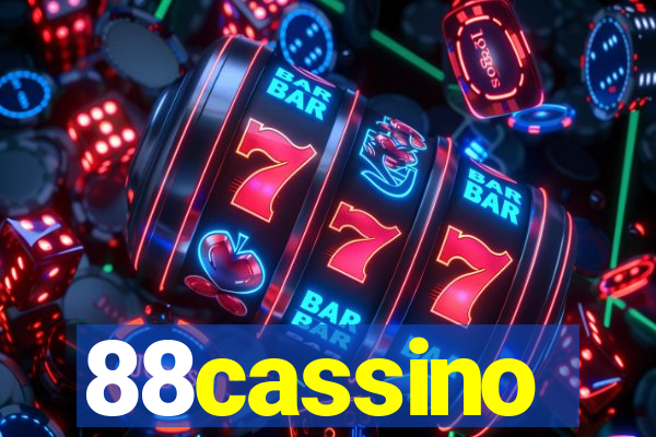 88cassino