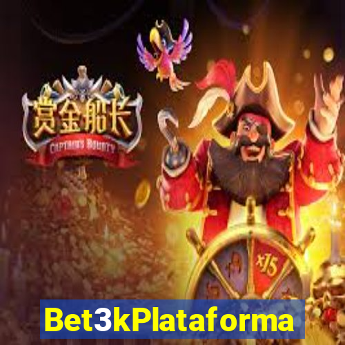 Bet3kPlataforma