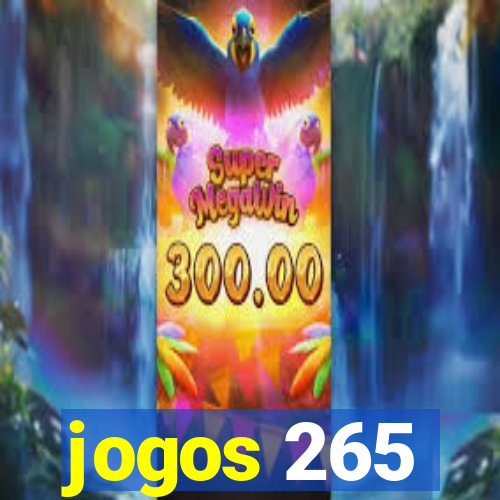 jogos 265