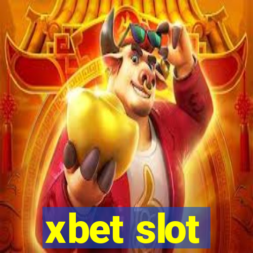 xbet slot