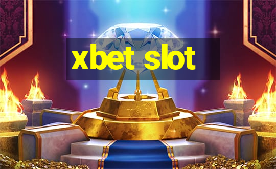 xbet slot