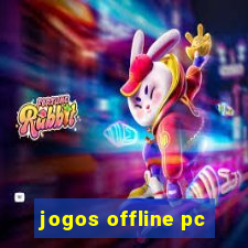 jogos offline pc