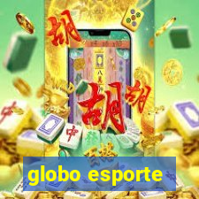 globo esporte