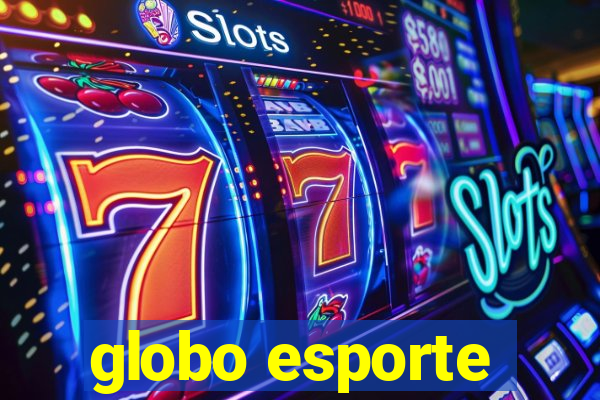 globo esporte