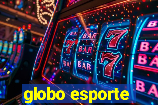 globo esporte