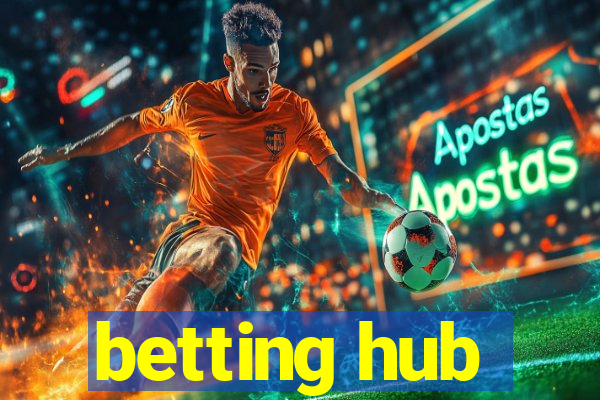 betting hub