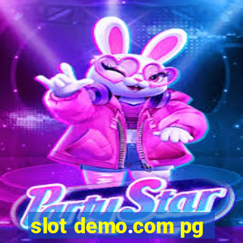 slot demo.com pg