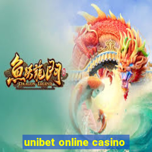 unibet online casino