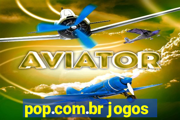 pop.com.br jogos