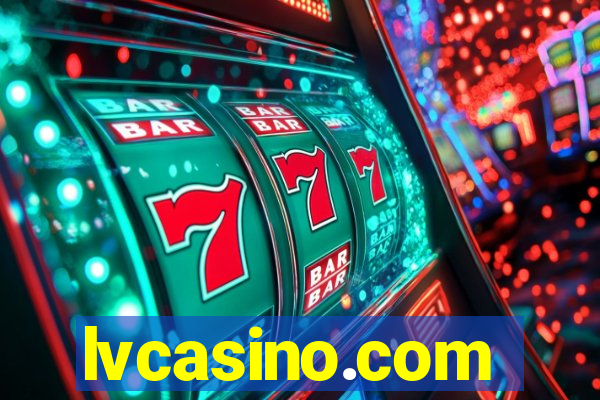 lvcasino.com