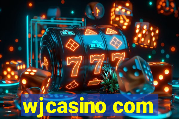 wjcasino com