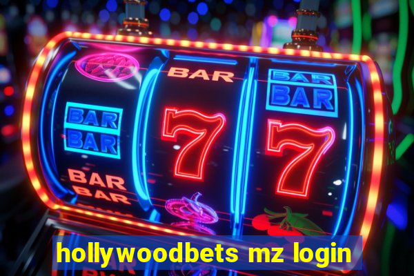 hollywoodbets mz login