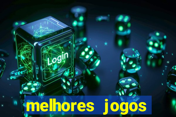 melhores jogos mmorpg android