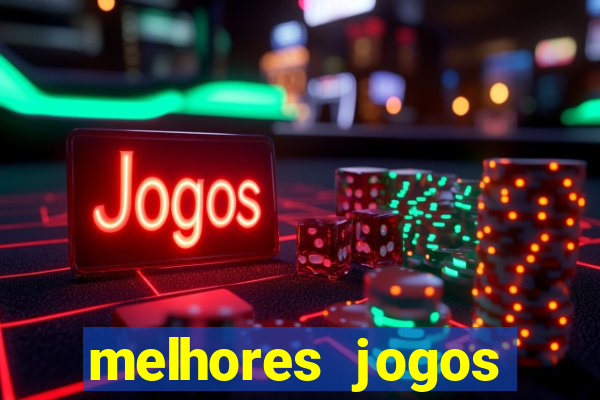 melhores jogos mmorpg android