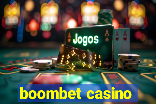 boombet casino