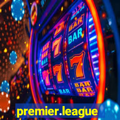 premier.league