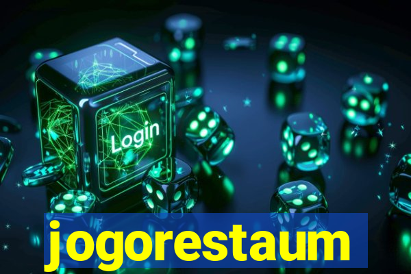 jogorestaum