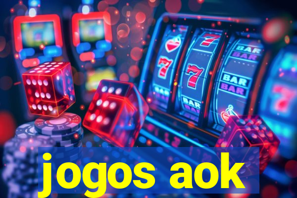 jogos aok