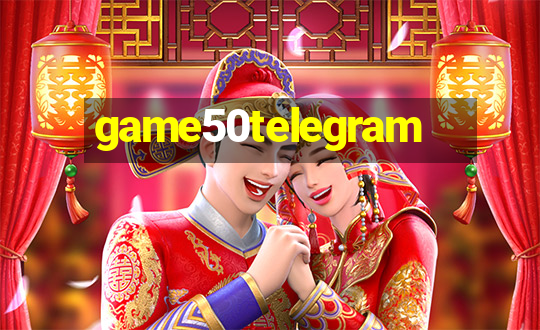 game50telegram