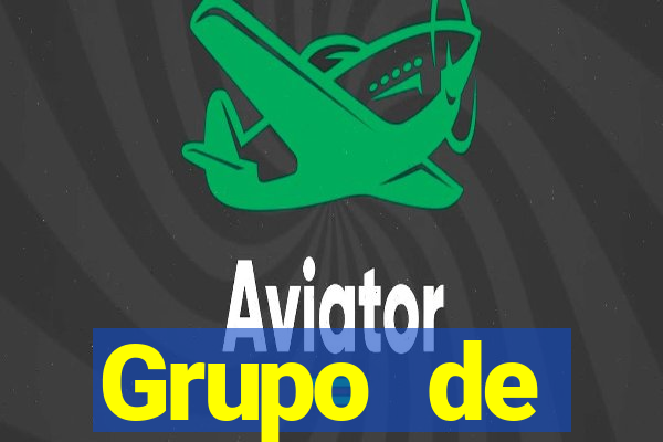 Grupo de alavancagem telegram