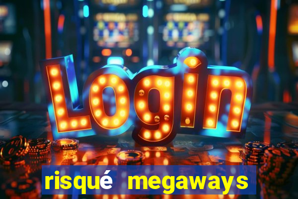 risqué megaways slot online