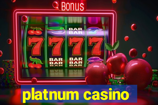 platnum casino