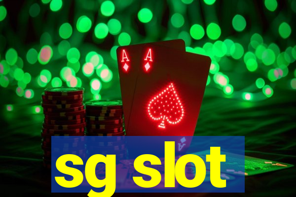 sg slot