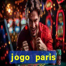 jogo paris saint-germain hoje ao vivo