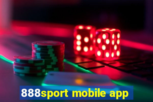 888sport mobile app