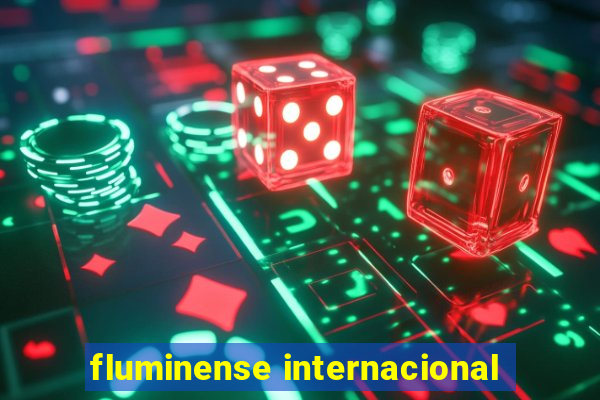 fluminense internacional