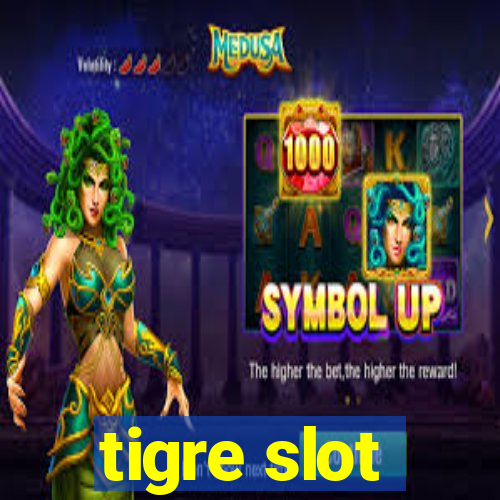 tigre slot