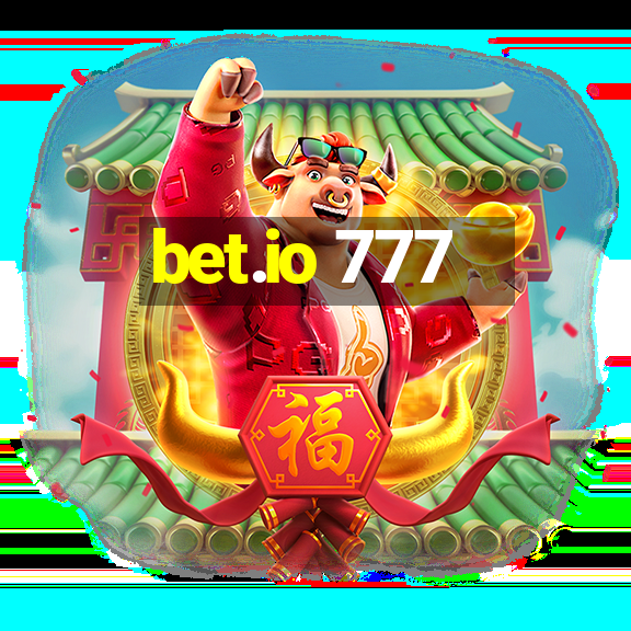 bet.io 777