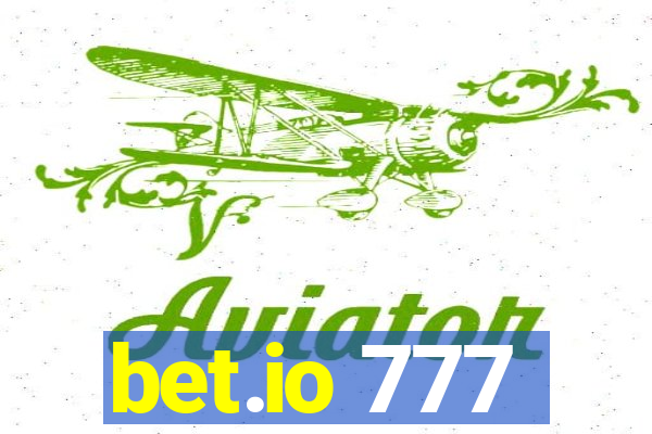 bet.io 777