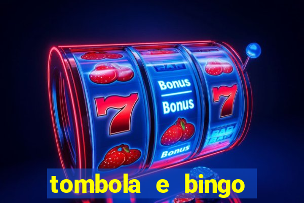 tombola e bingo online italia