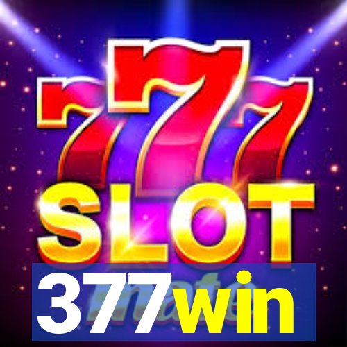 377win