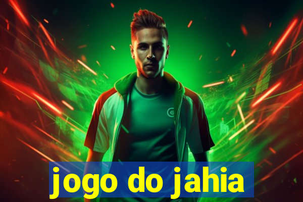 jogo do jahia