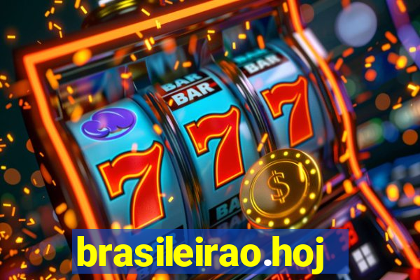 brasileirao.hoje